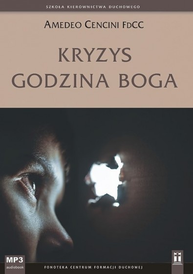 Kryzys - godzina Boga CD