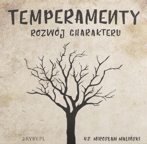 Temperamenty