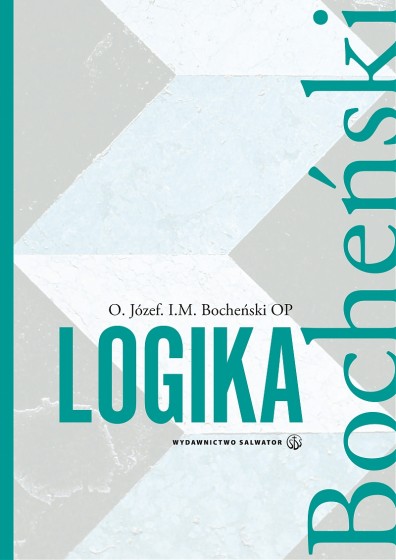 Logika / Józef M. Bocheński OP