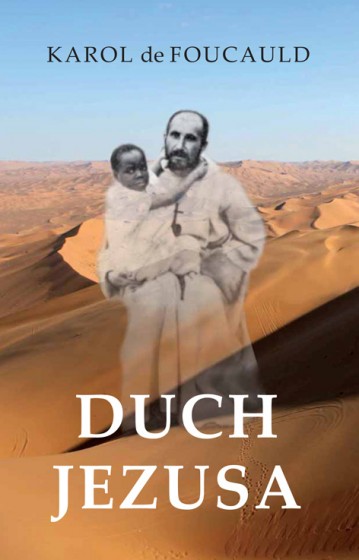 Duch Jezusa