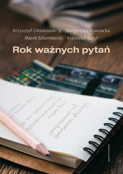 Rok ważnych pytań