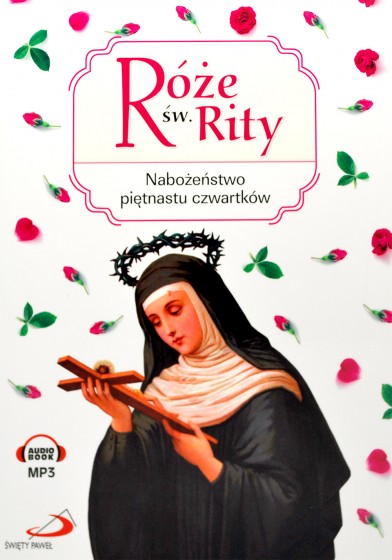 Róże św. Rity