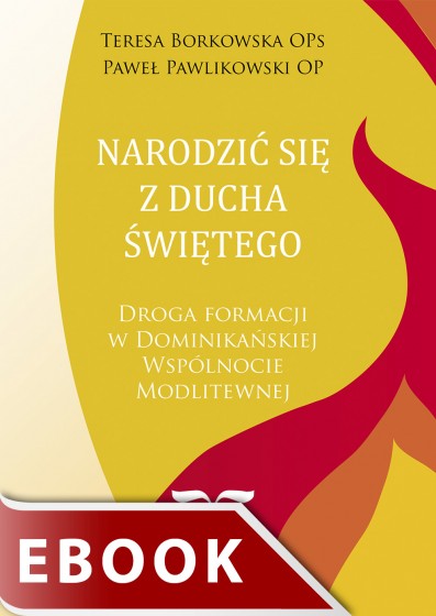 Narodzić się z Ducha Świętego