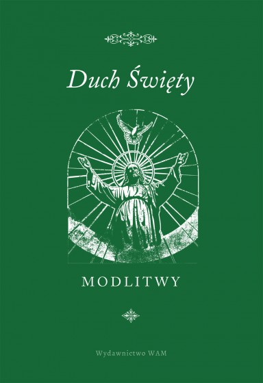 Duch Święty modlitwy