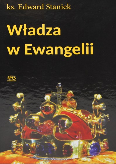 Władza w Ewangelii