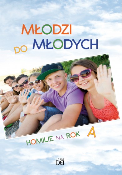 Młodzi do młodych Młodzi do młodych