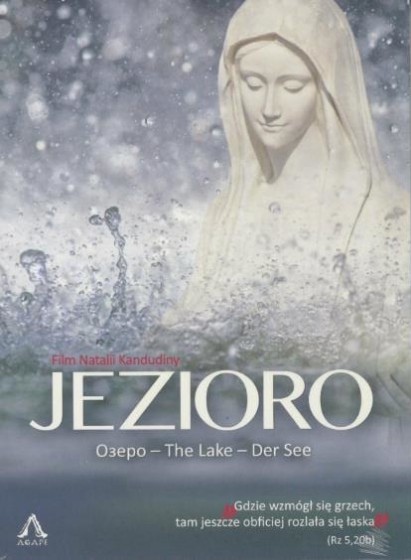 Jezioro