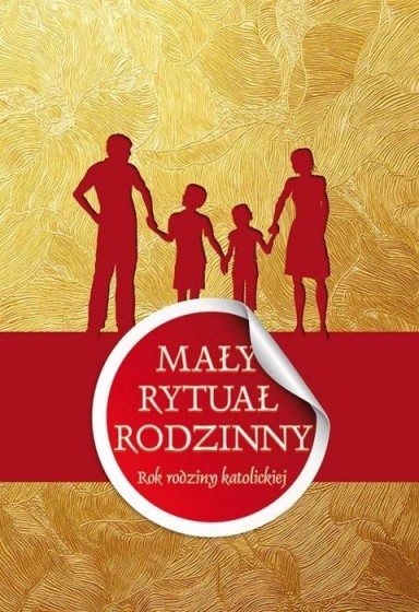 Mały rytuał rodzinny