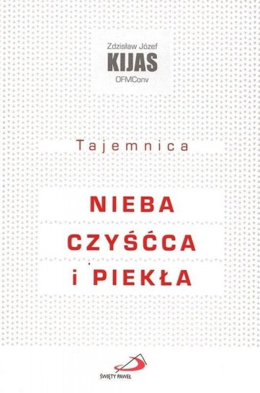 Tajemnica nieba, czyśćca i piekła / Wyprzedaż