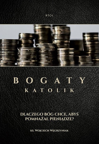 Bogaty katolik CD