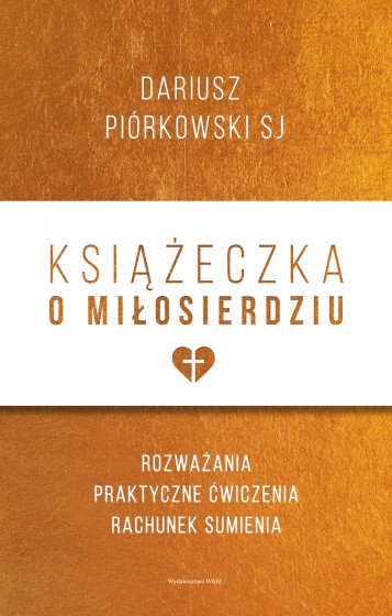 Książeczka o miłosierdziu