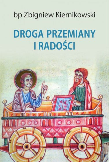 Droga przemiany i radości