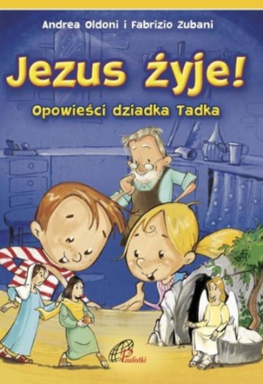 Jezus żyje!