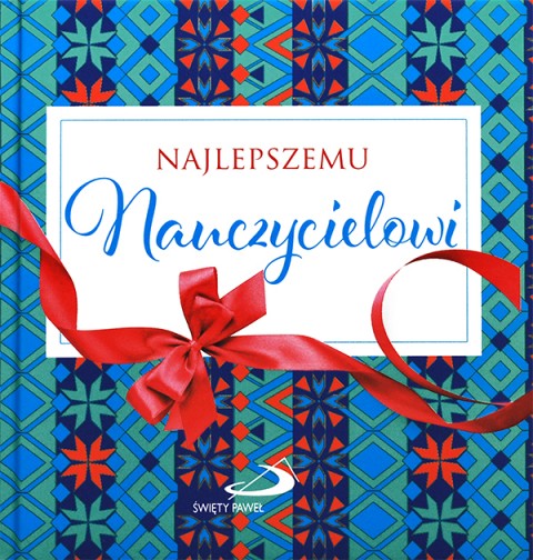 Najlepszemu Nauczycielowi