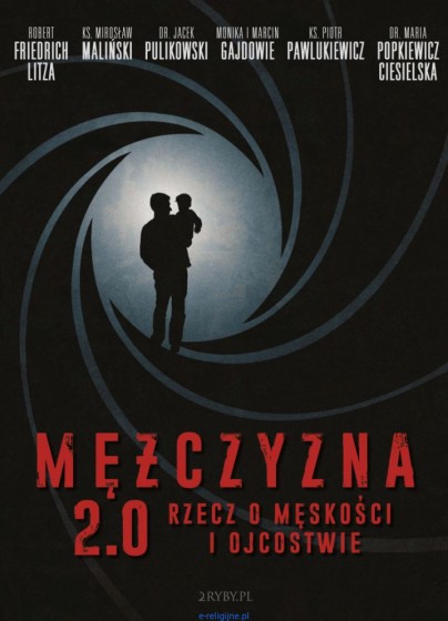 Mężczyzna 2.0