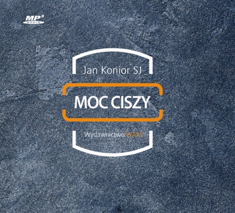 Moc ciszy