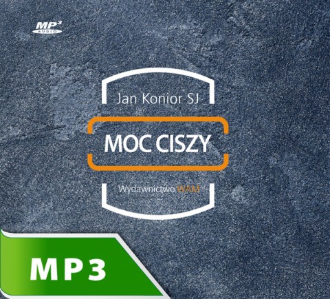 Moc ciszy