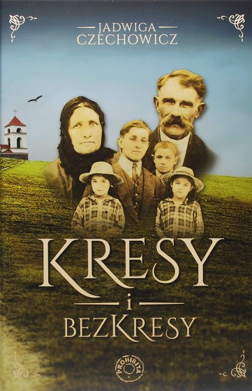 Kresy i bezkresy