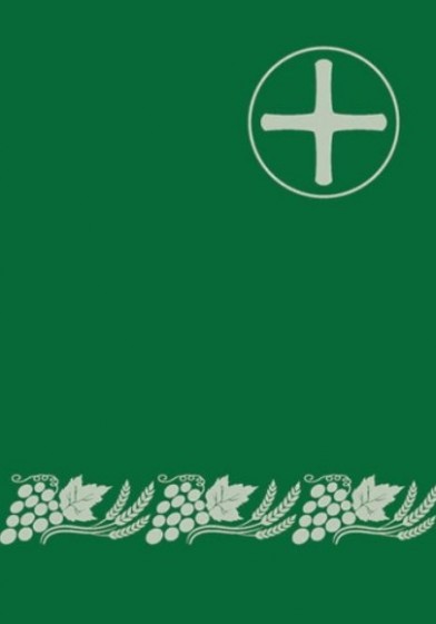 Obrzędy błogosławieństwa pól i dziękczynienia po zebraniu plonów ziemi Obrzędy błogosławieństwa pól i dziękczynienia po zebraniu plonów ziemi