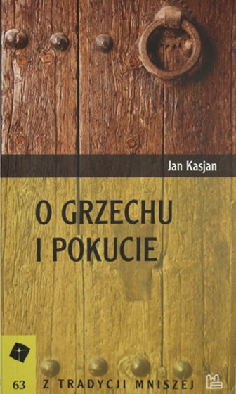 O grzechu i pokucie
