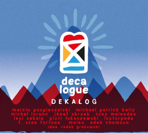 Decalogue/Dekalog