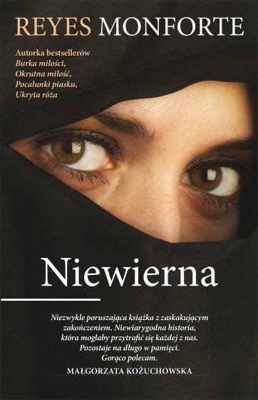 Niewierna