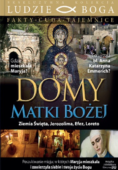 Domy Matki Bożej