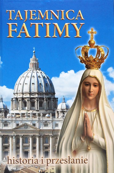 Tajemnica Fatimy