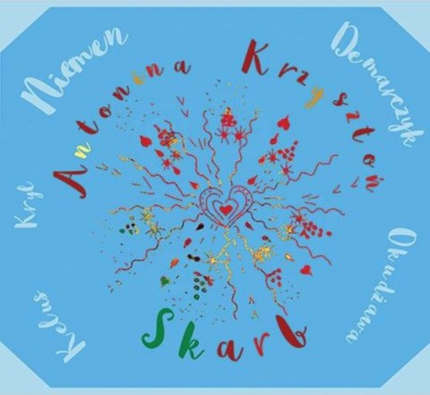Skarb CD