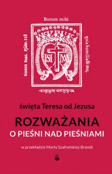 Rozważania o Pieśni nad Pieśniami