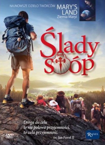 Ślady stóp