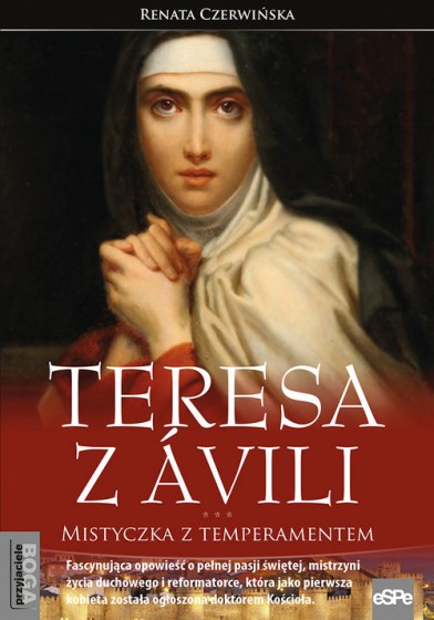 Teresa z Avili