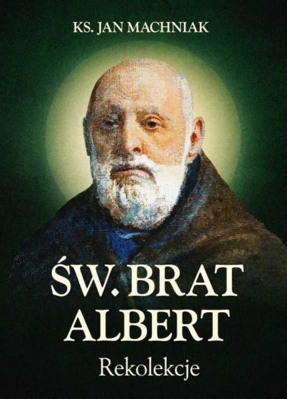 Św. Brat Albert