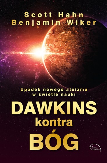 Dawkins kontra Bóg