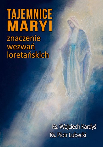 Tajemnice Maryi