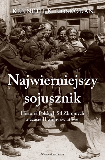 Najwierniejszy sojusznik
