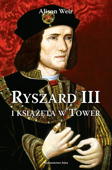 Ryszard III i książęta w Tower