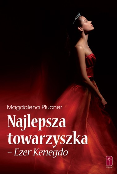 Najlepsza towarzyszka - Ezer Kenegdo