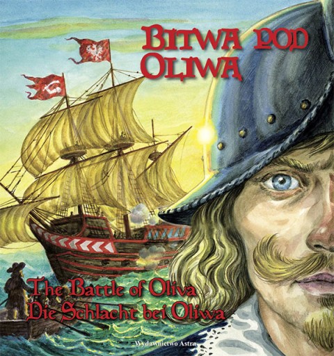 Bitwa pod Oliwą