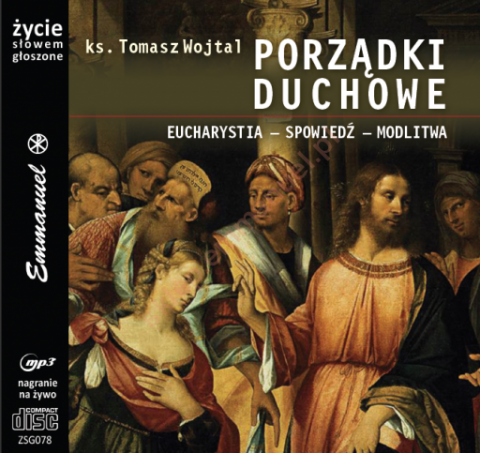 Porządki duchowe Porządki duchowe
