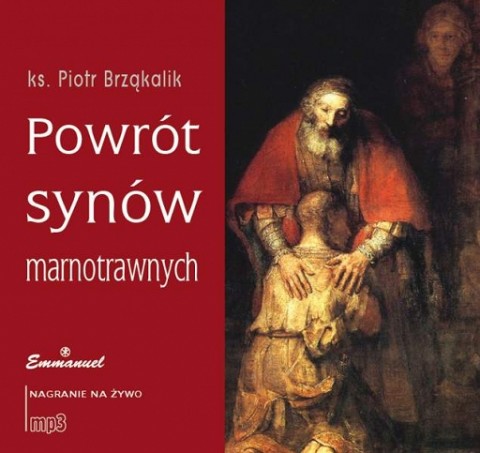 Powrót synów marnotrawnych