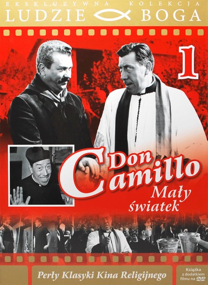 Don Camillo cz. 1