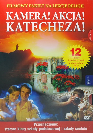 Kamera! Akcja! Katecheza! 