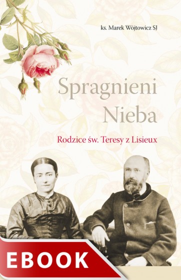 Spragnieni Nieba