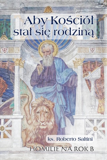 Aby Kościół stał się rodziną