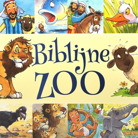Biblijne zoo