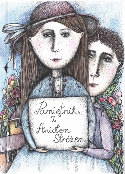 Pamiętnik z Aniołem Stróżem