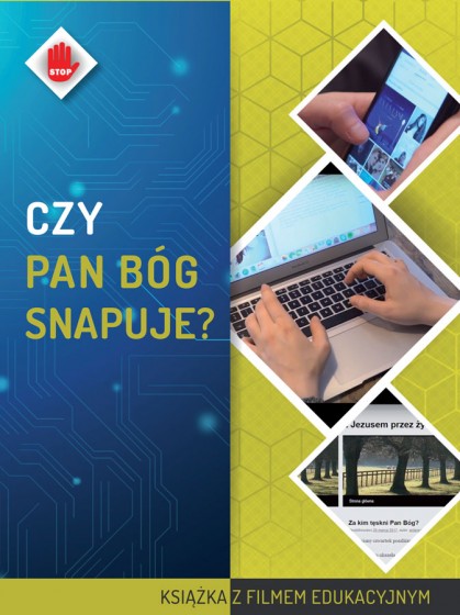 Czy Pan Bóg snapuje?