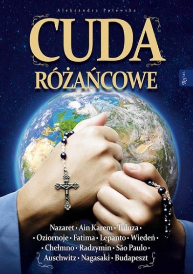 Cuda różańcowe