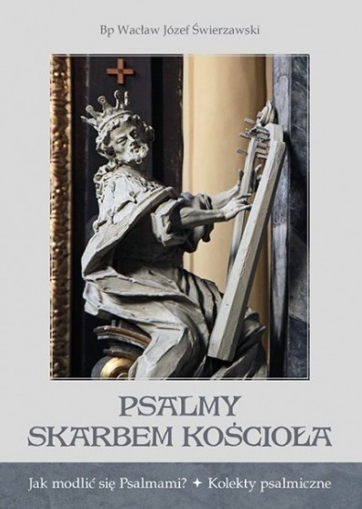 Psalmy skarbem Kościoła / Wyprzedaż